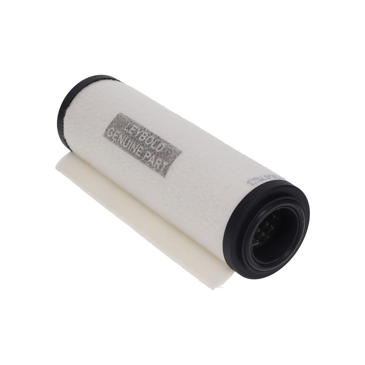 Exhaust Filter (SV40,65,100,200)