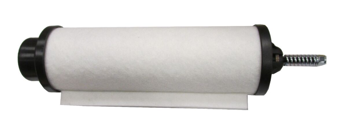 Exhaust Filter (SV65B,SV100B)