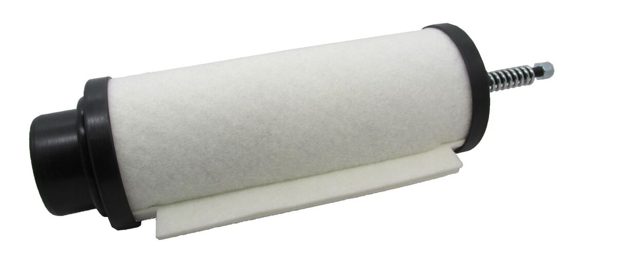 Exhaust Filter (SV40B)