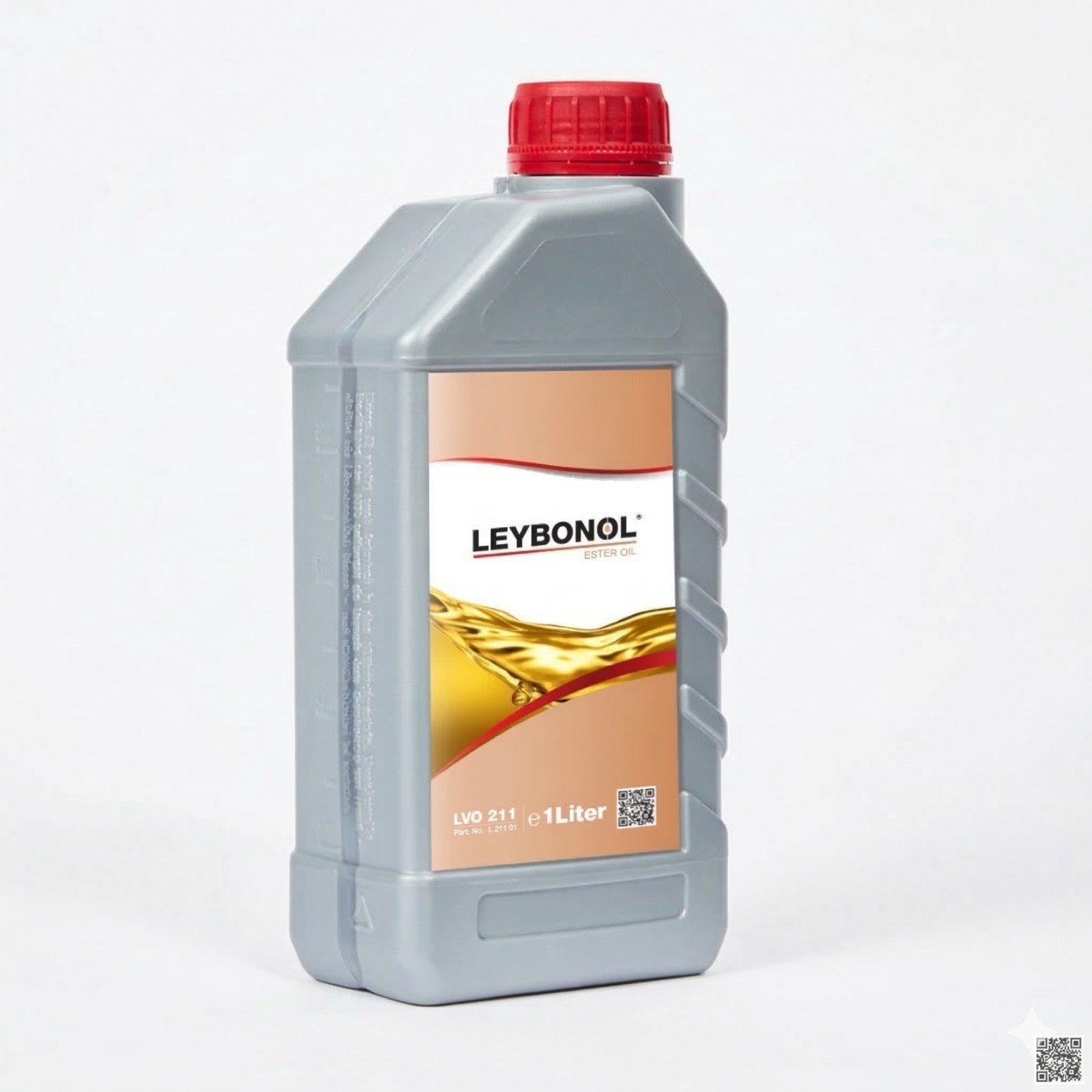 LVO211, 1 리터